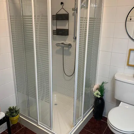 Follies With Ocean Views Prázdninový dům