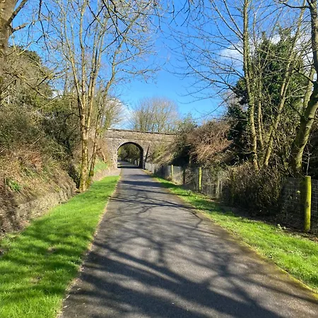 Follies With Ocean Views Prázdninový dům