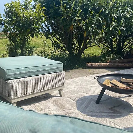 Follies With Ocean Views *
