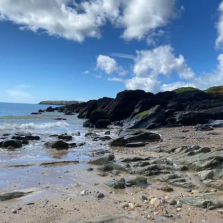 Follies - Ocean Views - On Greenway