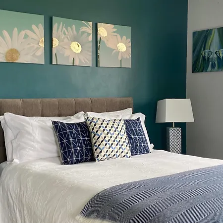 Follies - Ocean Views - On Greenway Holiday home Dungarvan (Waterford)