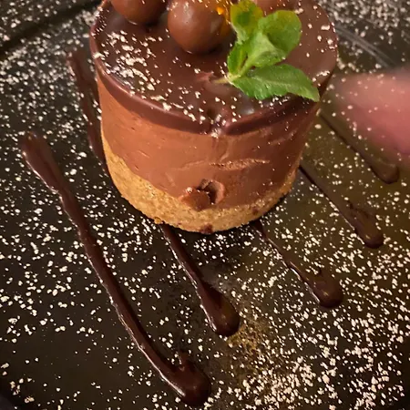 Follies With Ocean Views *