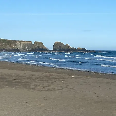 Follies - Ocean Views - On Greenway Dungarvan (Waterford)