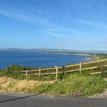 Follies - Ocean Views - On Greenway * Dungarvan (Waterford)