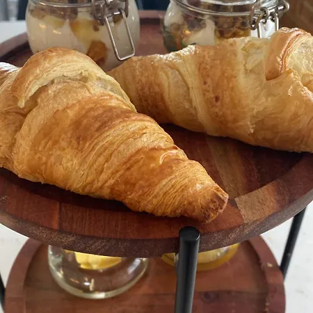 Prázdninový dům Follies With Ocean Views *