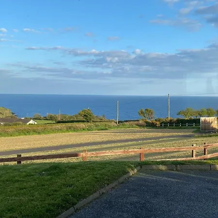 Follies - Ocean Views - On Greenway Holiday home Dungarvan (Waterford)