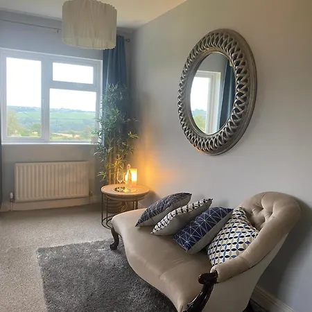 Follies With Ocean Views Prázdninový dům