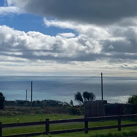 Follies - Ocean Views - On Greenway