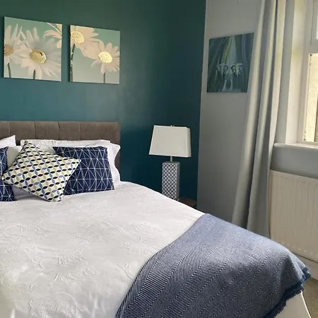 Follies - Ocean Views - On Greenway Holiday home Dungarvan (Waterford)