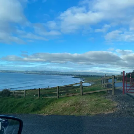 Holiday home Follies - Ocean Views - On Greenway Dungarvan (Waterford)