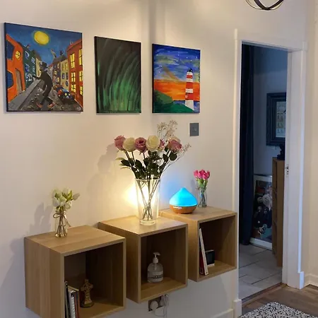 Follies With Ocean Views Dungarvan (Waterford)