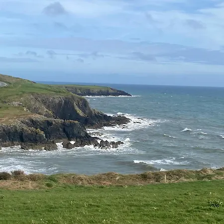 Follies With Ocean Views * Dungarvan (Waterford)