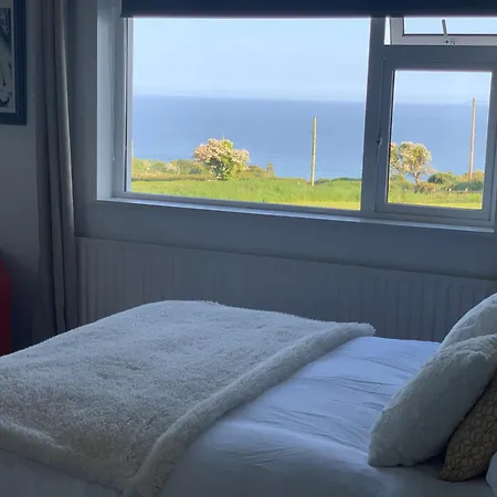 Follies With Ocean Views Prázdninový dům Dungarvan (Waterford)