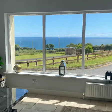 Prázdninový dům Follies With Ocean Views Dungarvan (Waterford)