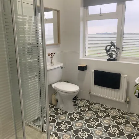 Follies & With Ocean Views