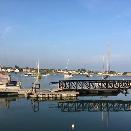 Hébergement de vacances Follies & With Ocean Views Dungarvan (Waterford)