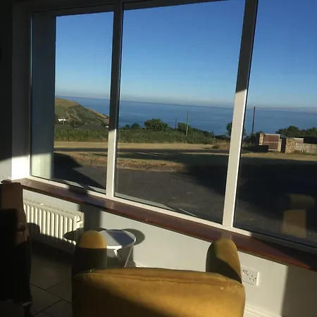 Follies - Ocean Views - On Greenway