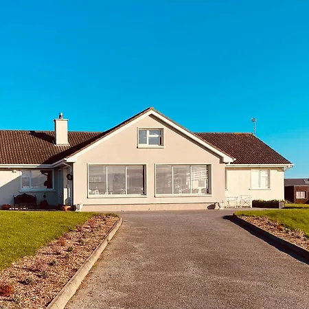 Follies - Ocean Views - On Greenway * Dungarvan (Waterford)