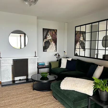 Follies With Ocean Views Dungarvan (Waterford)