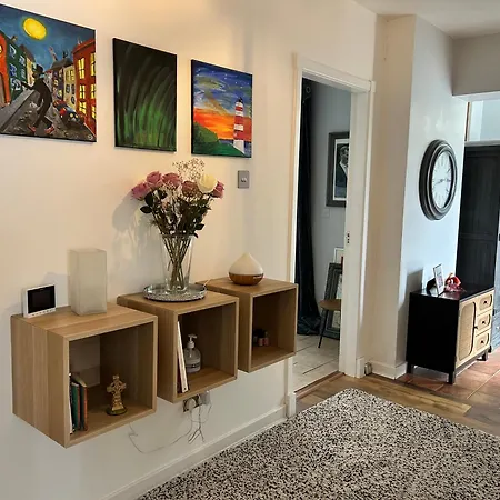 Follies With Ocean Views Prázdninový dům Dungarvan (Waterford)