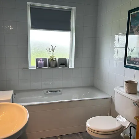 Follies With Ocean Views Prázdninový dům