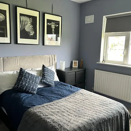 Follies With Ocean Views Prázdninový dům *