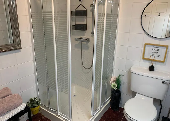 Follies With Ocean Views Semesterbostad