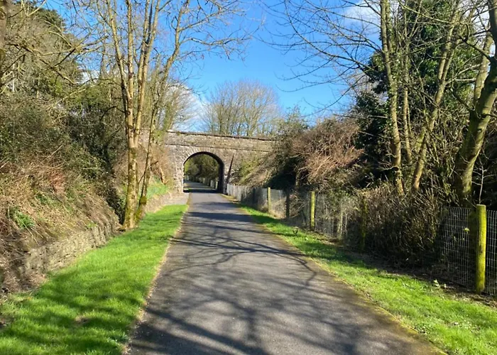 Follies With Ocean Views Ferienhaus