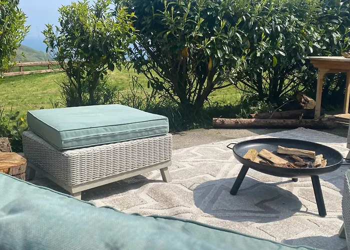 Follies With Ocean Views *