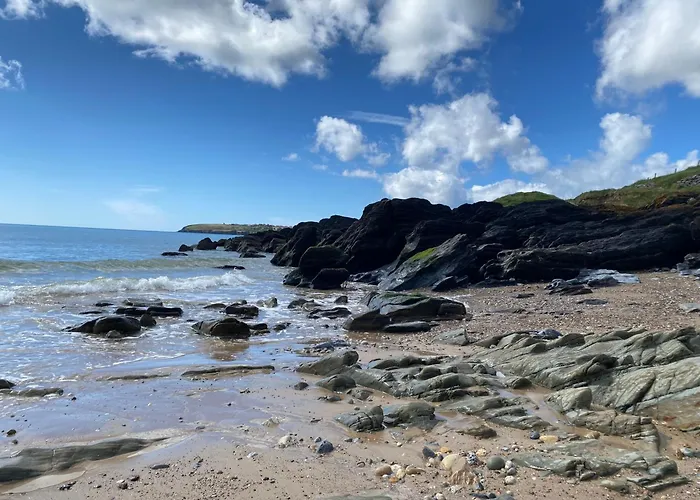 Follies With Ocean Views