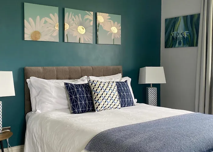 Follies With Ocean Views Semesterbostad Dungarvan (Waterford)