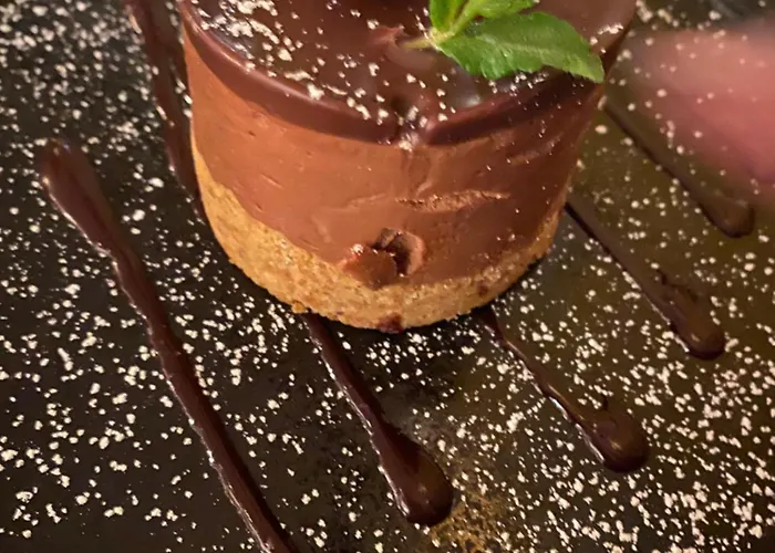 Follies With Ocean Views *