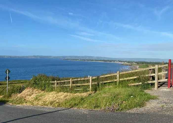 Follies With Ocean Views * Dungarvan (Waterford)