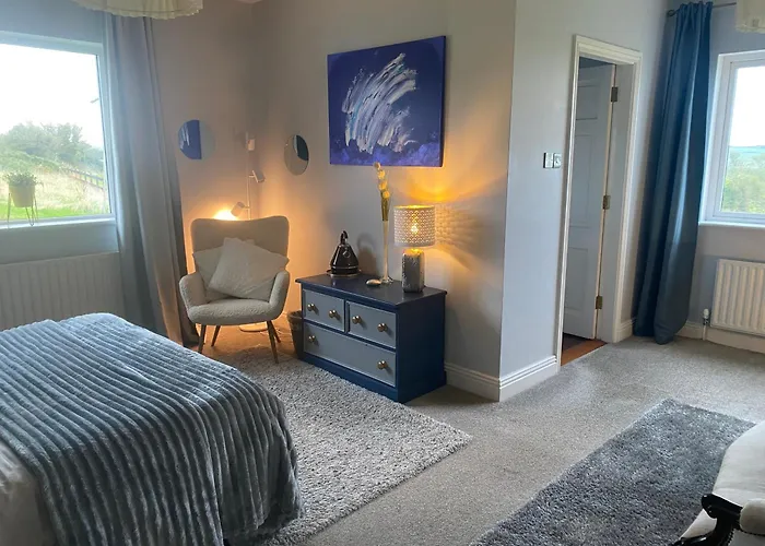 Follies With Ocean Views