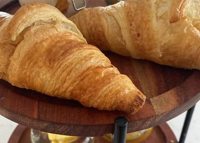 Ferienhaus Follies With Ocean Views *