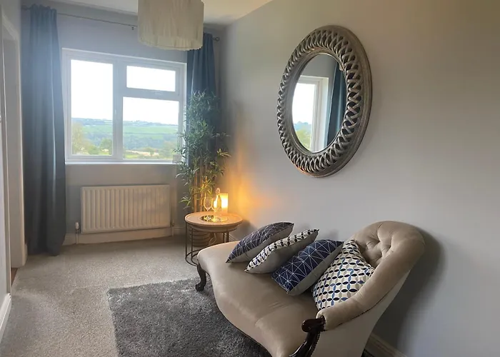 Follies With Ocean Views Ferienhaus