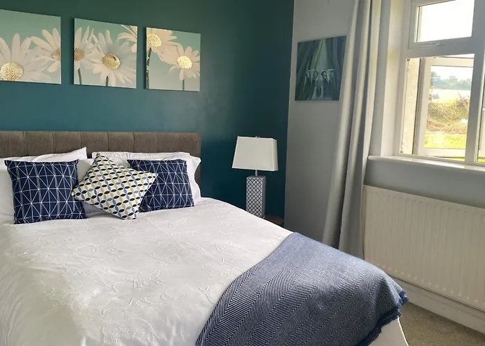 Follies With Ocean Views Ferienhaus Dungarvan (Waterford)