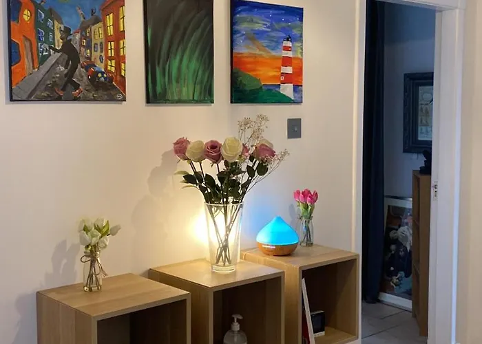 Follies With Ocean Views Dungarvan (Waterford)