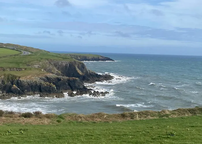 Follies With Ocean Views * Dungarvan (Waterford)