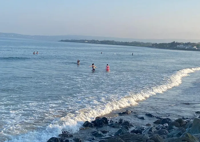 Follies With Ocean Views Dungarvan (Waterford)
