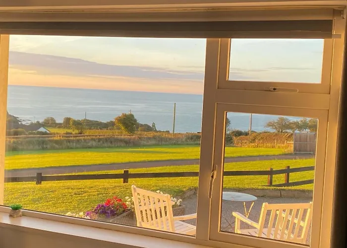 Follies With Ocean Views