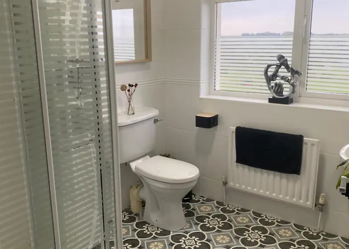 Follies With Ocean Views