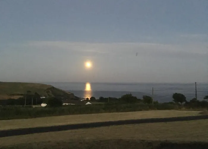 Follies With Ocean Views Ferienhaus Dungarvan (Waterford)