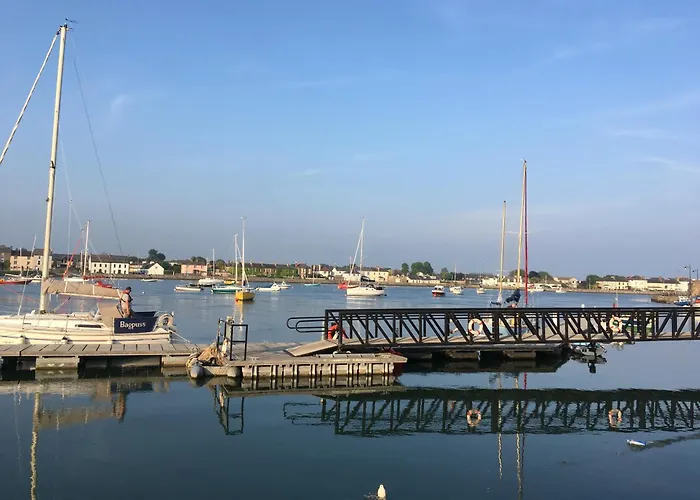 Ferienhaus Follies With Ocean Views Dungarvan (Waterford)