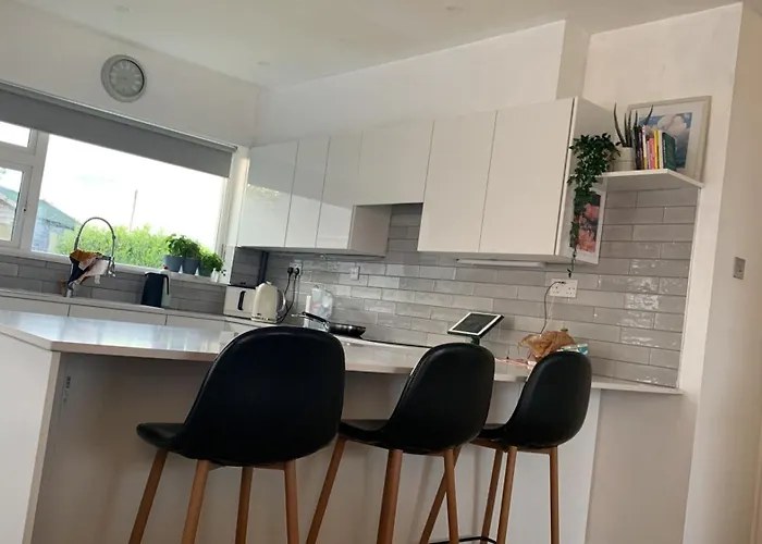 Follies With Ocean Views *