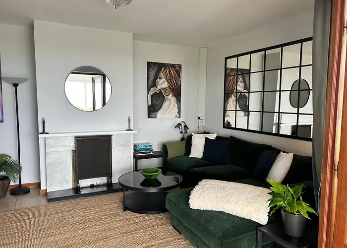 Follies With Ocean Views Dungarvan (Waterford)