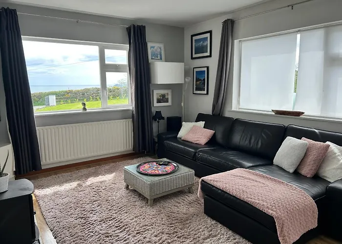 Follies With Ocean Views * Dungarvan (Waterford)