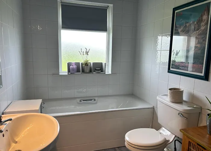 Follies With Ocean Views Ferienhaus