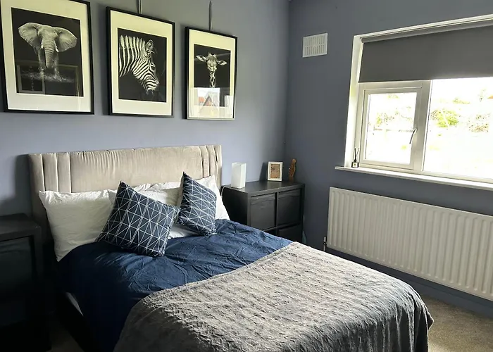 Follies With Ocean Views Ferienhaus *