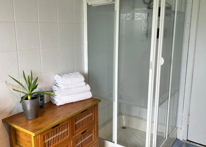 Semesterbostad Follies With Ocean Views *